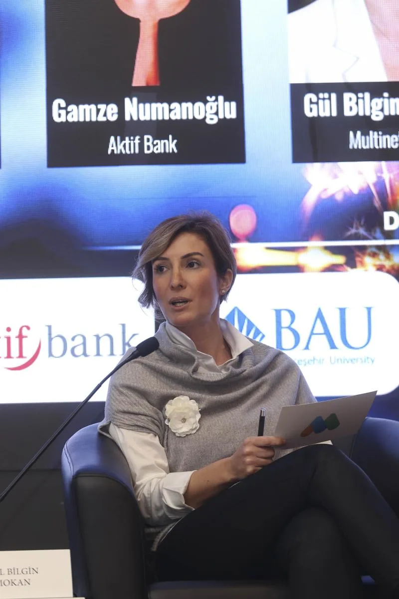 WSpark’23: Cumhuriyetin 100. yılında 100 kıvılcım onur listesinde - 32